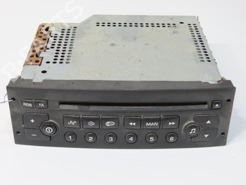 Used Radio Radio 38527470 38527470
