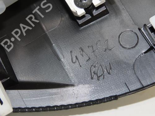 Instrument cluster MAZDA 3 (BL) 1.6 MZ-CD (BL14) | BP33417754C47 - Image 5