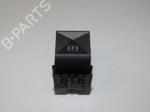 Hand brake DS DS 3 / DS 3 CROSSBACK (UR_, UC_, UJ_) 1.2 PureTech 130 (URHNSS) | BP31865260I18 