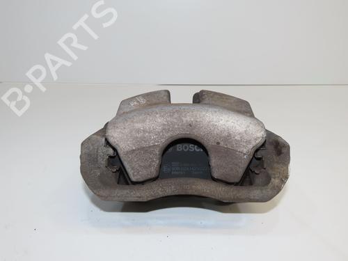 Left front brake caliper MERCEDES-BENZ SLK (R172) 200 (172.448) | BP37163318M105 - Image 5