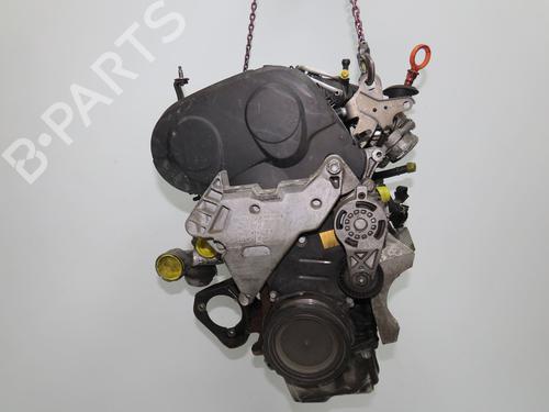 Engine AUDI A3 Sportback (8PA) 2.0 TDI | BP37003458M1 - Image 2