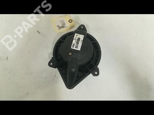 Heater blower motor PEUGEOT 607 (9D, 9U) 2.2 HDi | BP9597560M62 