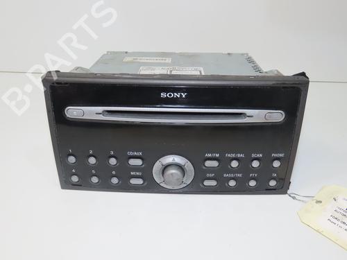 radio-ford-focus-c-max-dm2-2003-2004-2005-2006-2007-33059387 main image