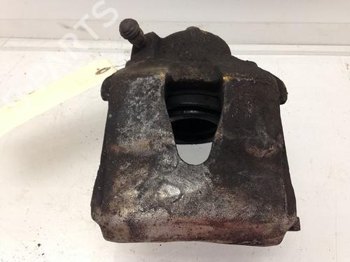 Used Right front brake caliper AUDI A3 (8P1) 1.9 TDI (105 hp) 14877112