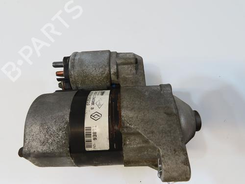Starter RENAULT CLIO IV (BH_) 1.2 16V | BP38077698M8 - Image 4