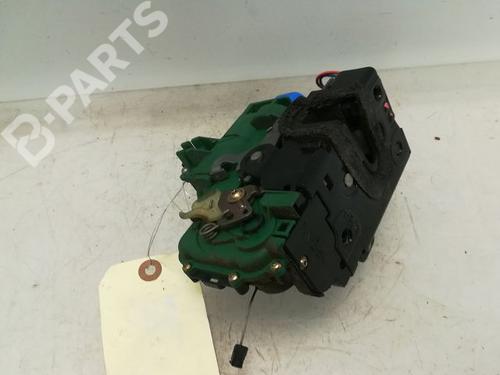 Used Front left lock VW POLO (9N_, 9A_) 1.9 SDI (64 hp) 9594964