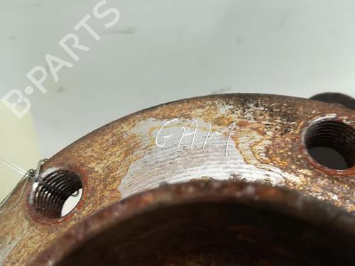 Used Right front steering knuckle RENAULT LAGUNA Coupe (DT0/1) 1.5 dCi (110 hp) 23173356