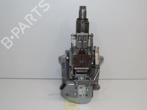Steering column AUDI A6 C6 Avant (4F5) 2.7 TDI | BP38449255M21 - Image 8