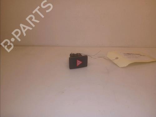 Used Warning switch VW GOLF VI (5K1) 2.0 TDI (140 hp) 15657324
