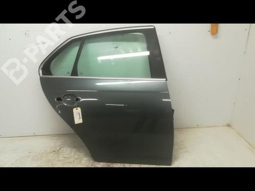Used Right rear door VW JETTA III (1K2) 1.9 TDI (105 hp) 9599701