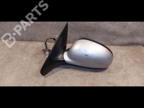 Used Left mirror PEUGEOT 406 (8B) 1.9 TD (90 hp) 9613480