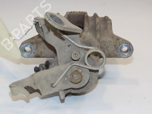 Used Right rear brake caliper VW GOLF V (1K1) 1.9 TDI (105 hp) 28830030