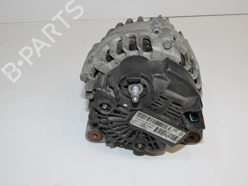 Alternator RENAULT CAPTUR I (J5_, H5_) 1.5 dCi 90 (J5N4, J5M5, J5MW, J5M6, J5AL, J5AJ) | BP39217288M7 - Image 4