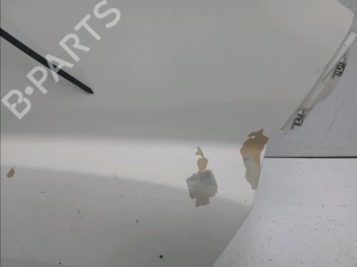 Right front fenders CITROËN JUMPER II Van 2.2 HDi 100 | BP17371538C42