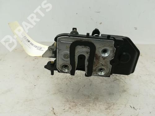 Used Rear left lock HYUNDAI i10 I (PA) 1.2 (78 hp) 9594092
