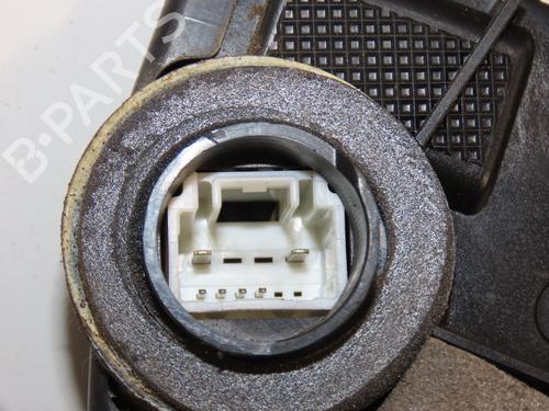 Front left lock TOYOTA LAND CRUISER PRADO (_J12_) 3.0 D-4D (KDJ120, KDJ125) | BP28968829C98 