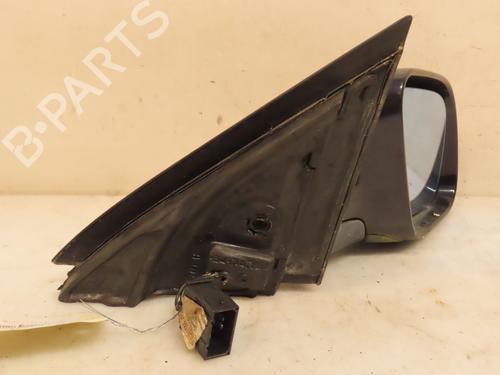 Right mirror AUDI A6 C5 (4B2) 2.5 TDI quattro | BP16538018C27 