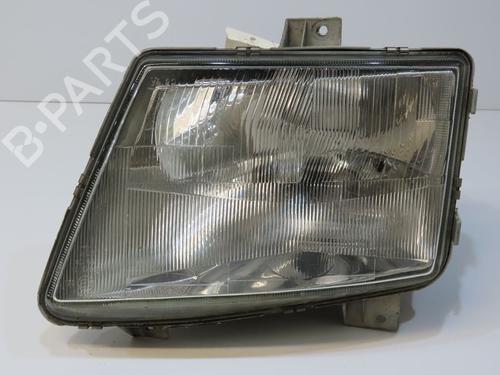 Used Left headlight Left headlight 38527551 38527551