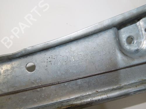 Rear left window mechanism CITROËN C3 III (SX) 1.2 VTi 82 | BP37479663C24 - Image 2