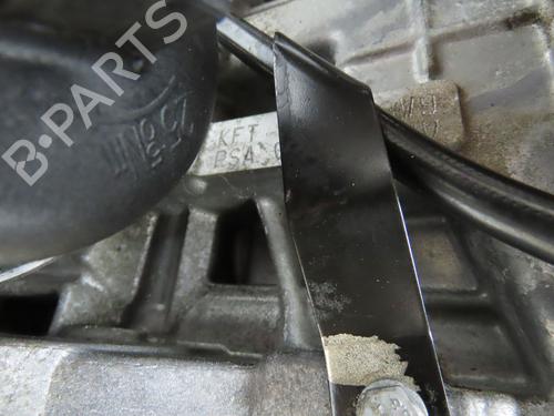 Engine PEUGEOT 206+ (2L_, 2M_) 1.4 i | BP36493247M1 - Image 5