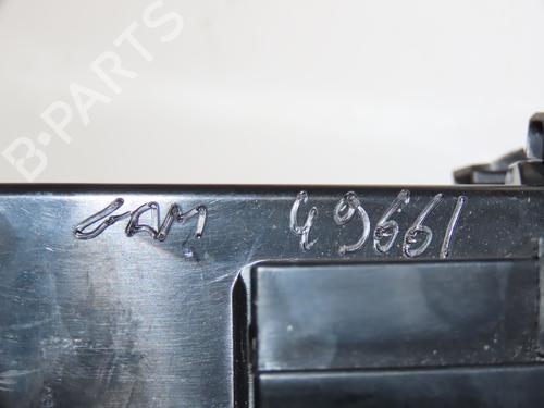 Electronic module CITROËN DS5 2.0 HDi 200 Hybrid4 All-wheel Drive | BP20327623M83 