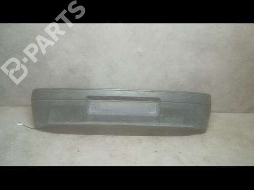 Used Rear bumper PEUGEOT 106 I (1A, 1C) 1.0 (45 hp) 9613913
