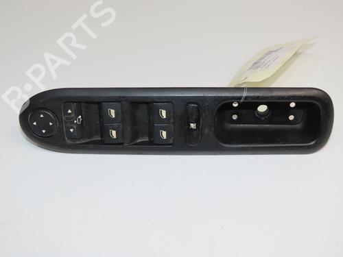 Used Left front window switch Left front window switch 36791371 36791371