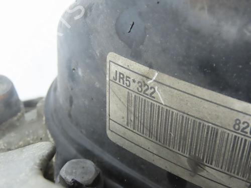 Getriebe für RENAULT CLIO III (BR0/1, CR0/1) 1.5 dCi (BR17, CR17) (86 hp) 31302704