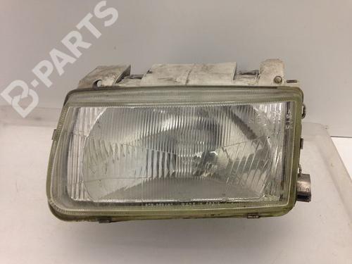 Used Left headlight VW GOLF III (1H1) 1.6 (75 hp) 9592494