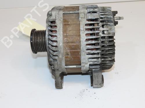 Alternator RENAULT LATITUDE (L70_) 2.0 dCi 175 (L70Y, L734) | BP39756420M7 - Image 4