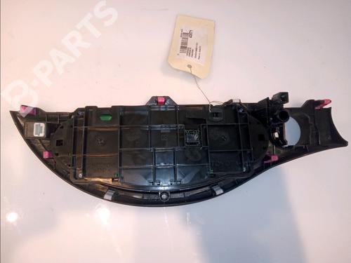 Climate control TOYOTA YARIS (_P13_) 1.5 Hybrid (NHP130_, NHP130) | BP11101033I5 