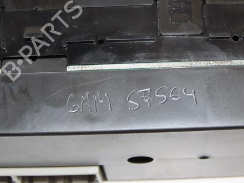Climate control NISSAN NOTE (E11, NE11) 1.4 | BP36819878I5 - Image 4