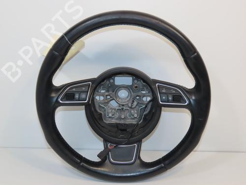 Volante Volante AUDI A1 Sportback (8XA, 8XF) 1.0 TFSI (95 hp) 21755498 21755498