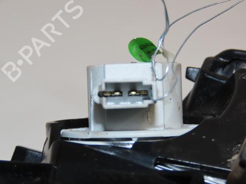 Left tailgate light OPEL CORSA E (X15) 1.4 (08, 68) | BP23125111C79 