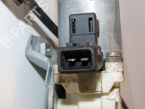 Front right window mechanism VW POLO III (6N1) 60 1.4 | BP28831099C23 