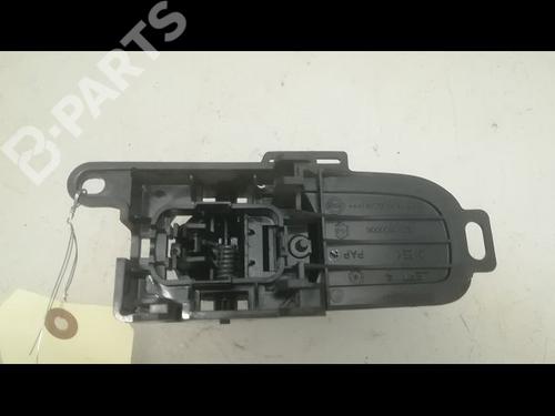 Rear left interior door handle NISSAN NOTE (E11, NE11) 1.5 dCi | BP9598418I15 