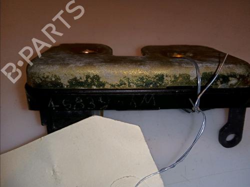 Used Tailgate lock Tailgate lock VW POLO III (6N1) 55 1.3 (55 hp) 23177323 23177323