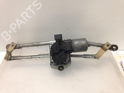 Front wiper motor CITROËN C5 I (DC_) 2.2 HDi (DC4HXB, DC4HXE) | BP23178337M29 