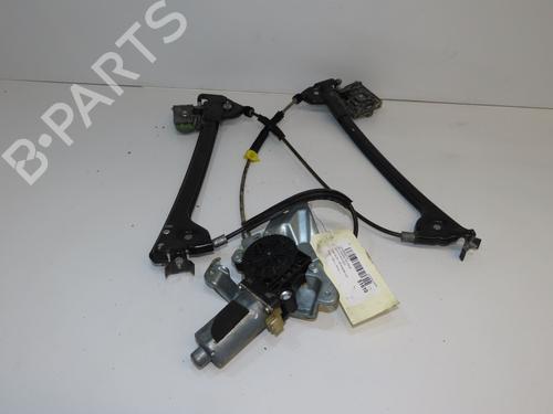Front right window mechanism CHRYSLER CROSSFIRE 3.2 | BP40518052C23 - Image 4