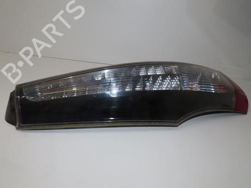 Used Left taillight Left taillight MITSUBISHI GRANDIS (NA_W) 2.0 DI-D (NA8W) (136 hp) 36657780 36657780