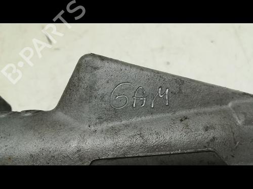 Brake master cylinder RENAULT KANGOO (KC0/1_) 1.2 (KC0A, KC0K, KC0F, KC01) | BP23173725M77 