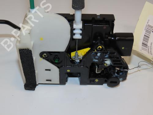 Rear left lock HYUNDAI i10 II (BA, IA) 1.0 | BP18913161C100 