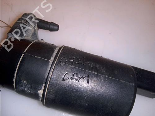 Washer pump CITROËN BERLINGO / BERLINGO FIRST Box Body/MPV (M_) 1.9 D 70 (MBWJZ, MCWJZ) | BP14881763E24 