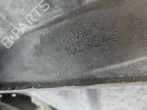 Gearbox CITROËN C3 II (SC_) 1.2 VTi 82 | BP33744778M3 - Image 5