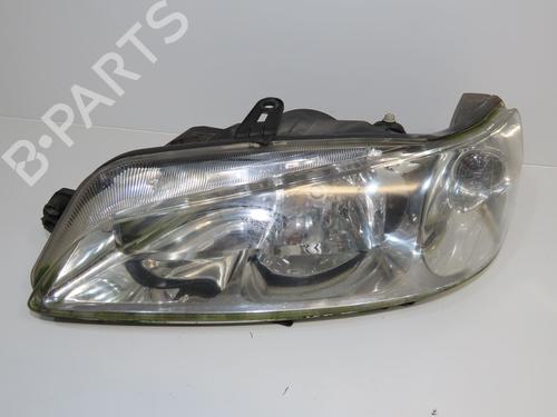 Used Left headlight Left headlight PEUGEOT 306 Hatchback (7A, 7C, N3, N5) 1.9 D (69 hp) 32200886 32200886