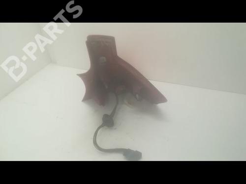 Left taillight CITROËN C4 I (LC_) 1.6 HDi | BP9603403C34 