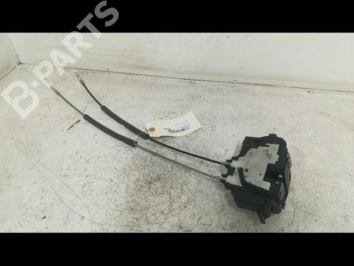 Used Rear left lock HYUNDAI i20 I (PB, PBT) 1.2 (78 hp) 9606240