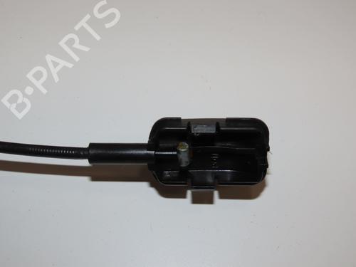 Front left lock RENAULT MEGANE III Coupe (DZ0/1_) 1.5 dCi (DZ09, DZ0D, DZ1F, DZ1G, DZ14, DZ29) | BP28831650C98 