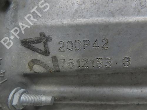 Gearbox CITROËN C3 Picasso (SH_) 1.4 VTi 95 (SH8FSC, SH8FP0, SH8FP6) | BP28829478M3 - Image 3