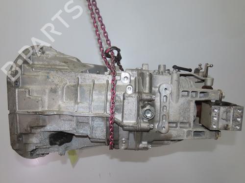 Gearbox MERCEDES-BENZ SPRINTER 3,5-t Van (B907, B910) 315 CDI RWD (907.631, 907.633, 907.635, 907.637) | BP40162882M3 - Image 4